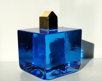Kosta Boda Bertil Vallien Book of Glass, Edition II, Sweden, With