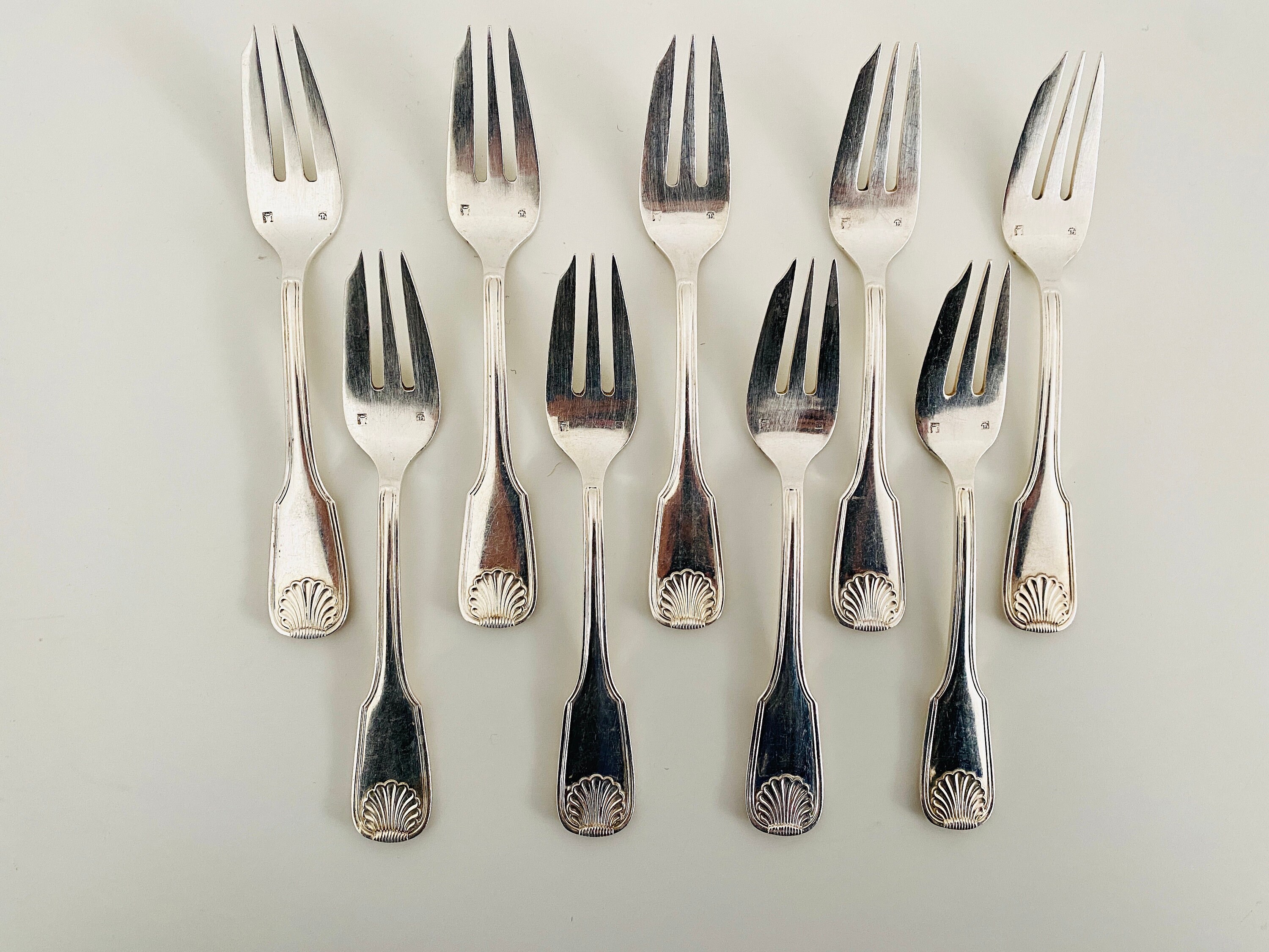 Posate Riutilizzabili Economiche [Miglior Prezzo - Foto 5