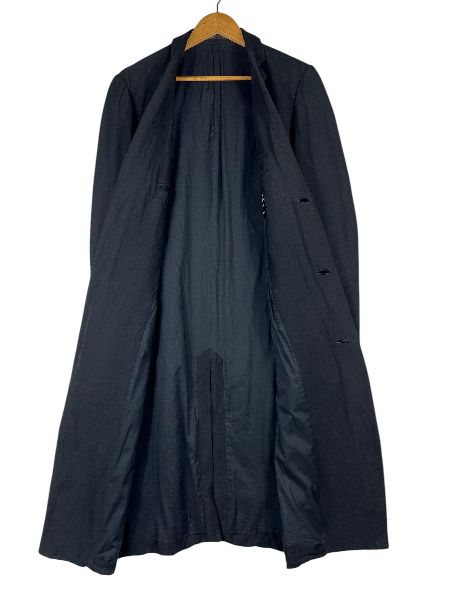 ジャケット・アウター 06AW julius trench coat archive ジャケット・アウター 06AW julius trench coat archive JULIUS