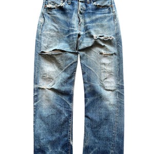Joe Mccoy Jeans - Etsy