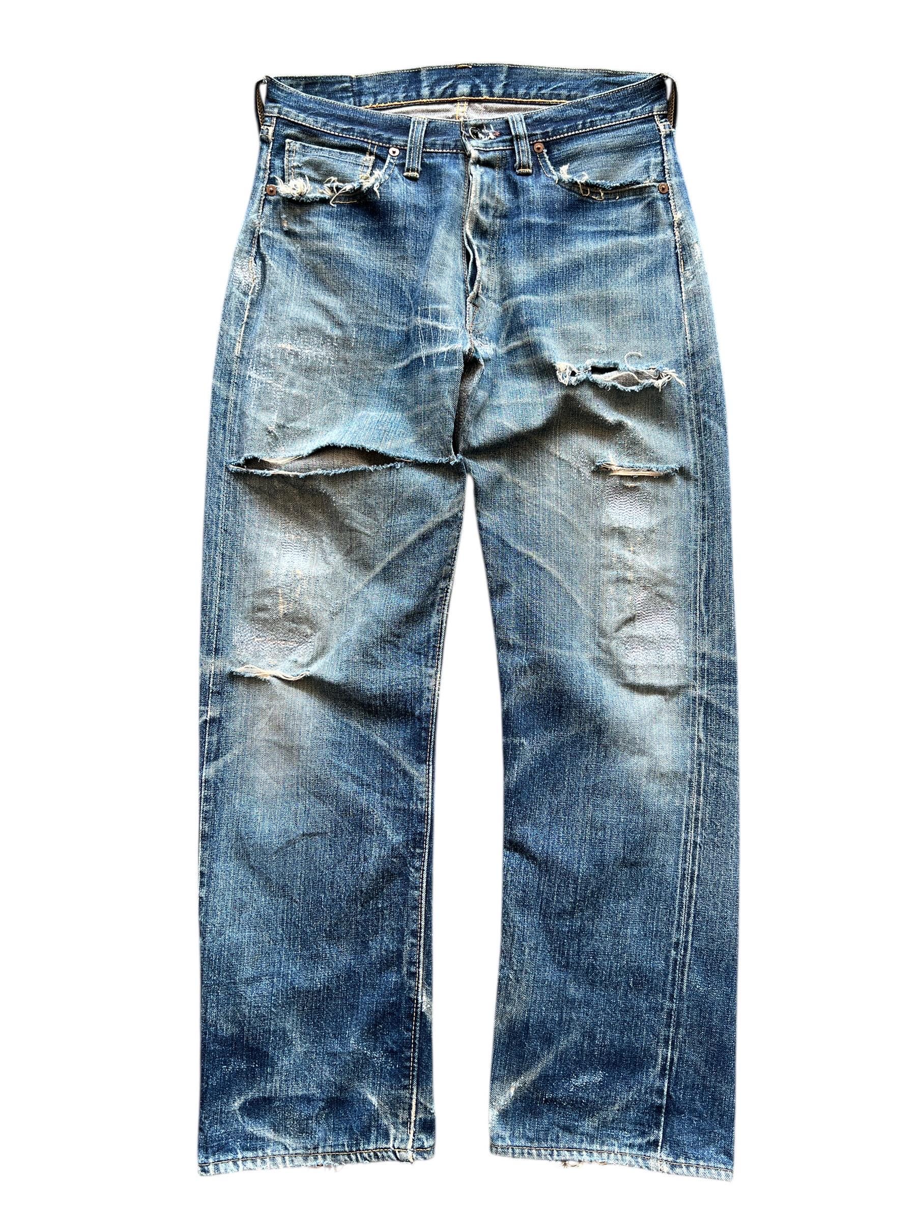 Joe Mccoy Jeans - Etsy
