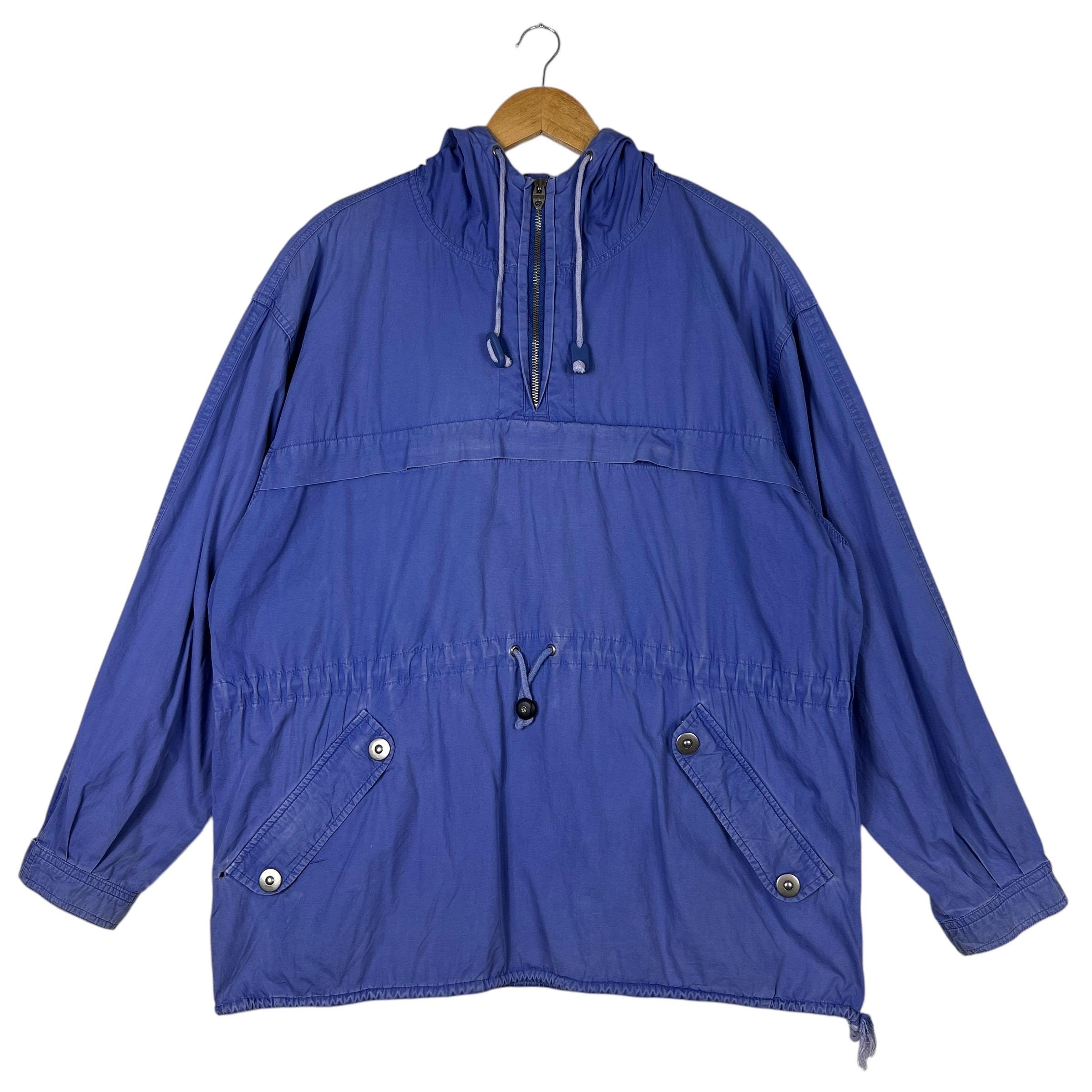 ジャケット・アウター 90s old gap cotton poplin anorak 90s old gap cotton poplin anorak Vintage Gap Anorak - Etsy