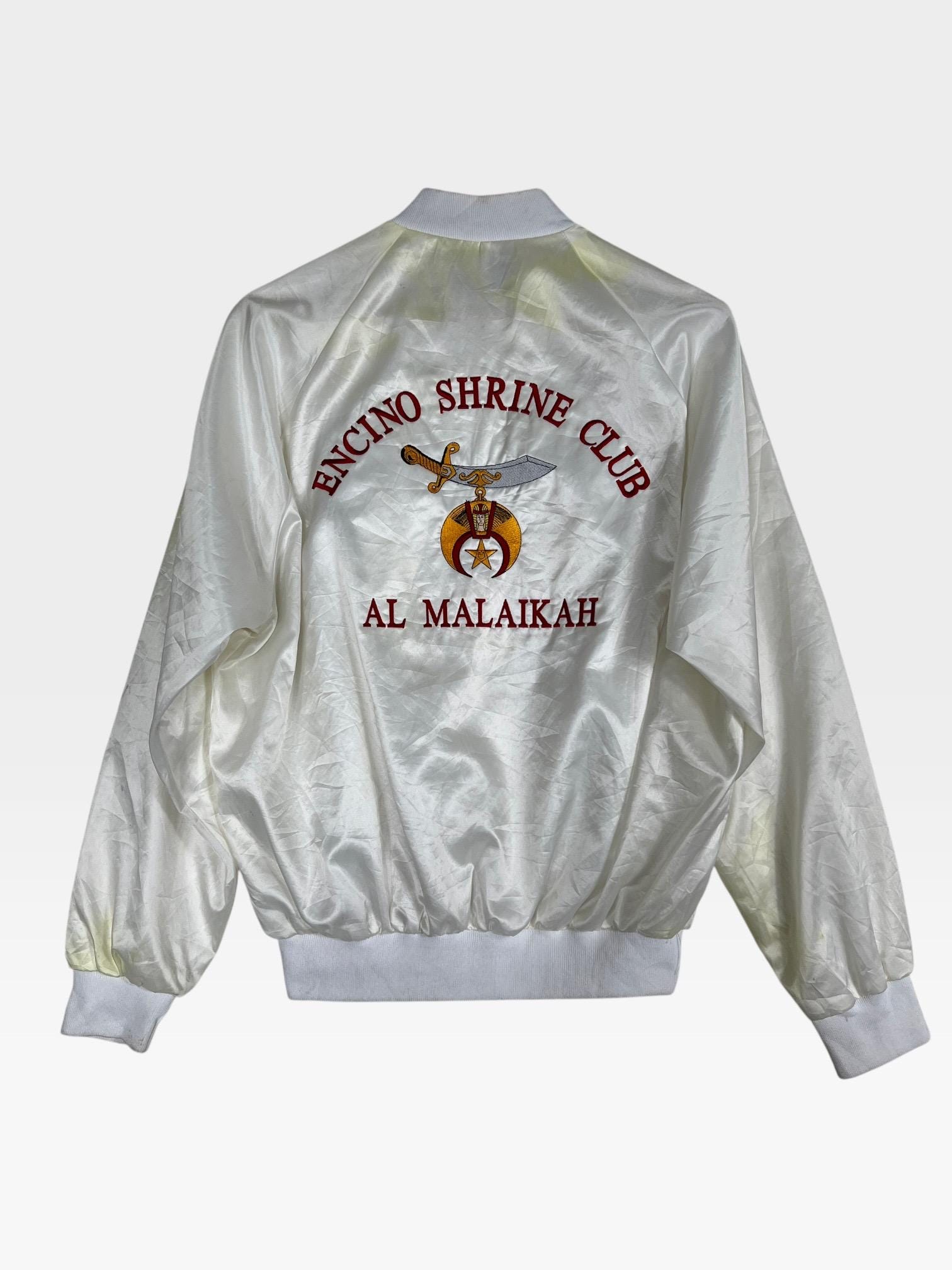 Shrine club jacket - Etsy 日本