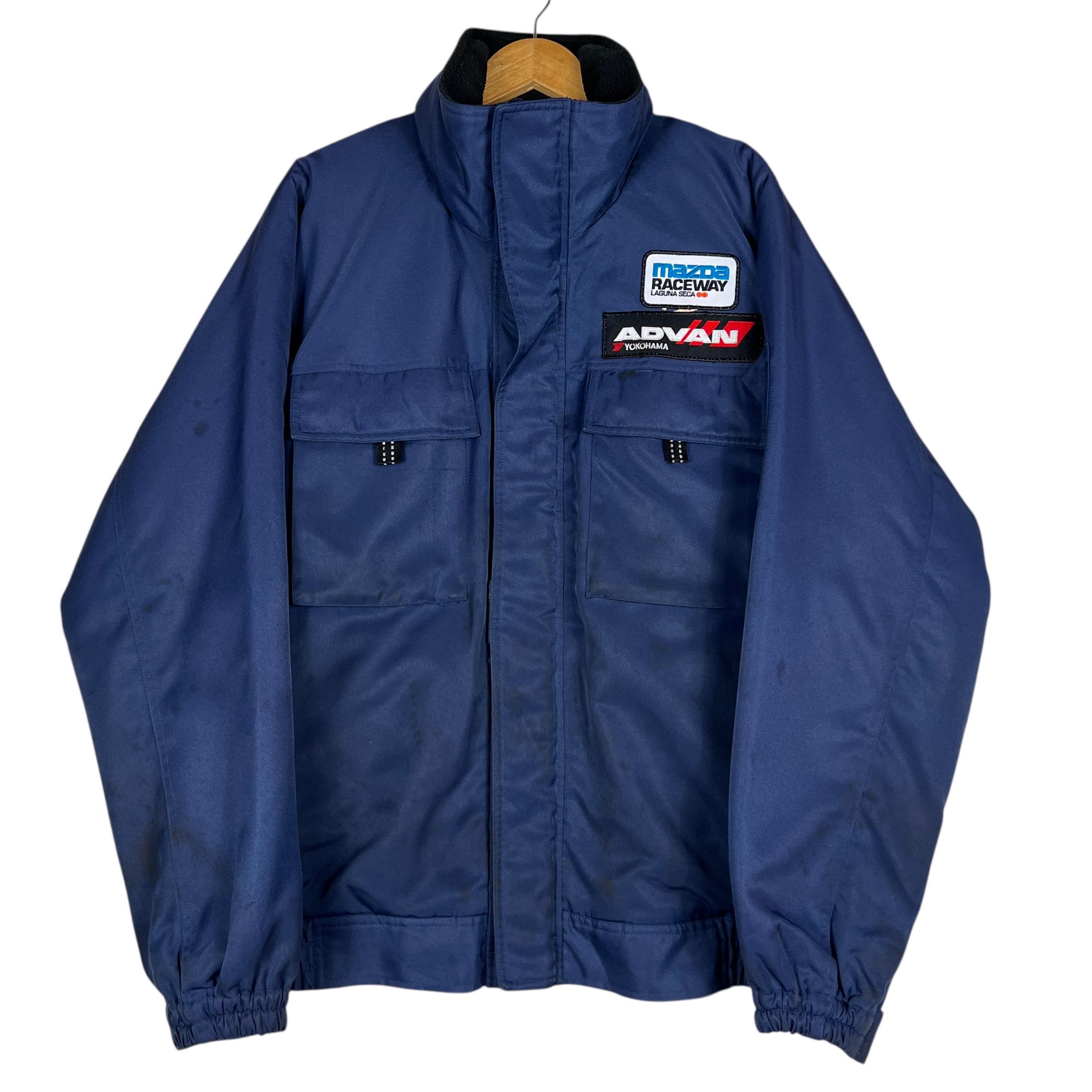 Mazdaspeed jacket - Etsy 日本