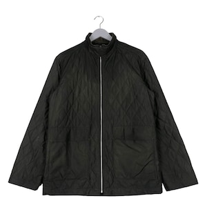 Top Japanese Designer Brand Vintage Takeo Kikuchi Quilted Jacket Takeo Kikuchi Jacket size M