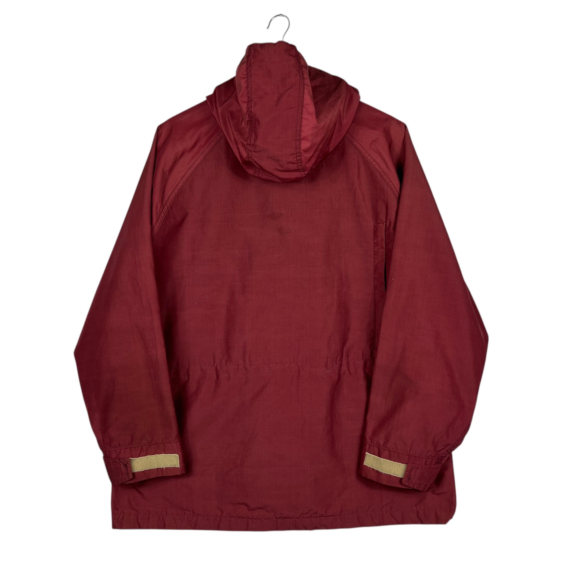 Vintage 80s LL Bean Baxter State Parka , Mountain Parka Jacket 
