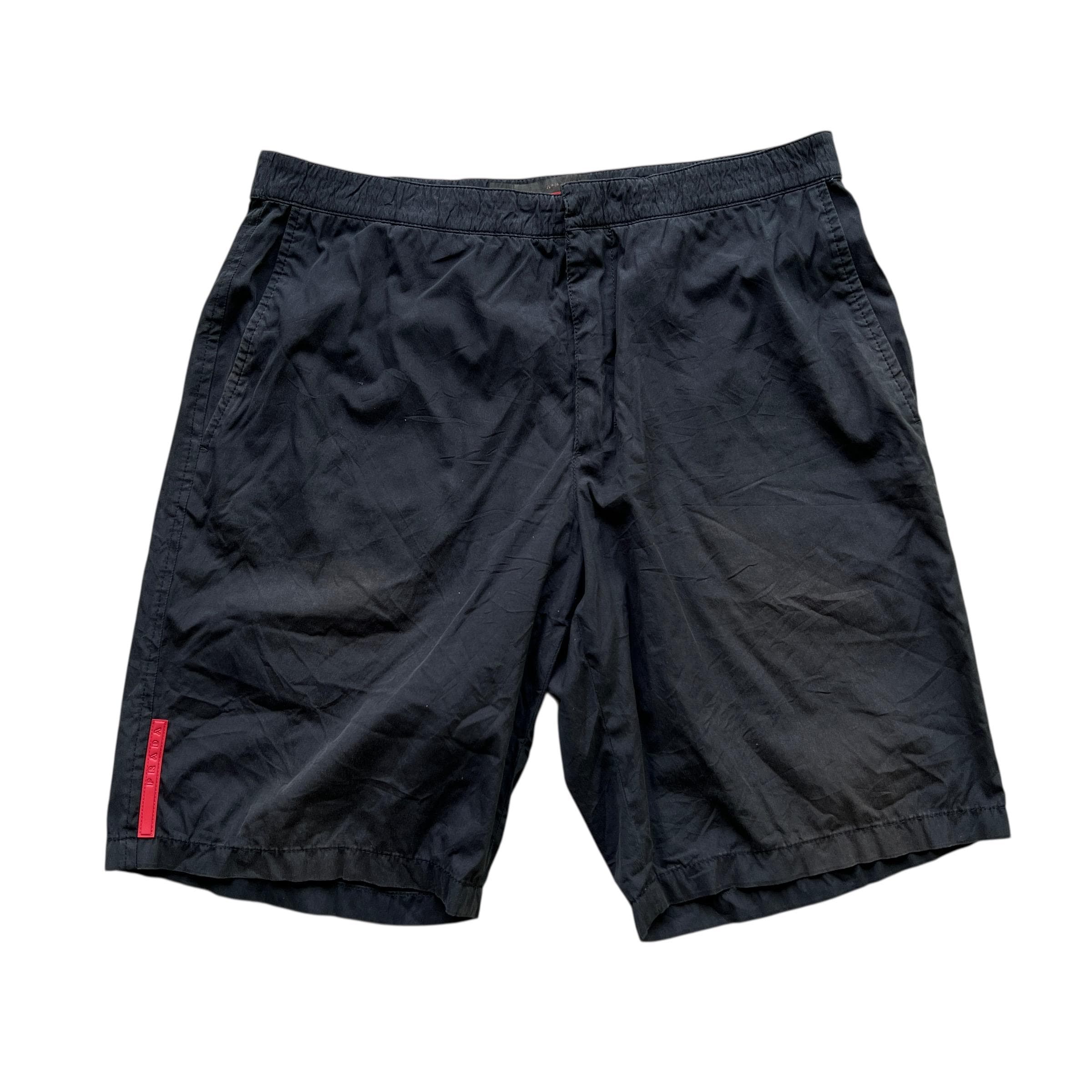 Prada Shorts - Etsy