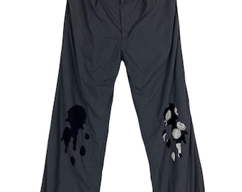 パンツ Takahiro Takahiro Miyashita Number Nine X Dickies Slim Fit Work Pants