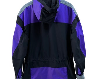 Vintage the North Face Extreme ULTREX by Burlington Fabric System