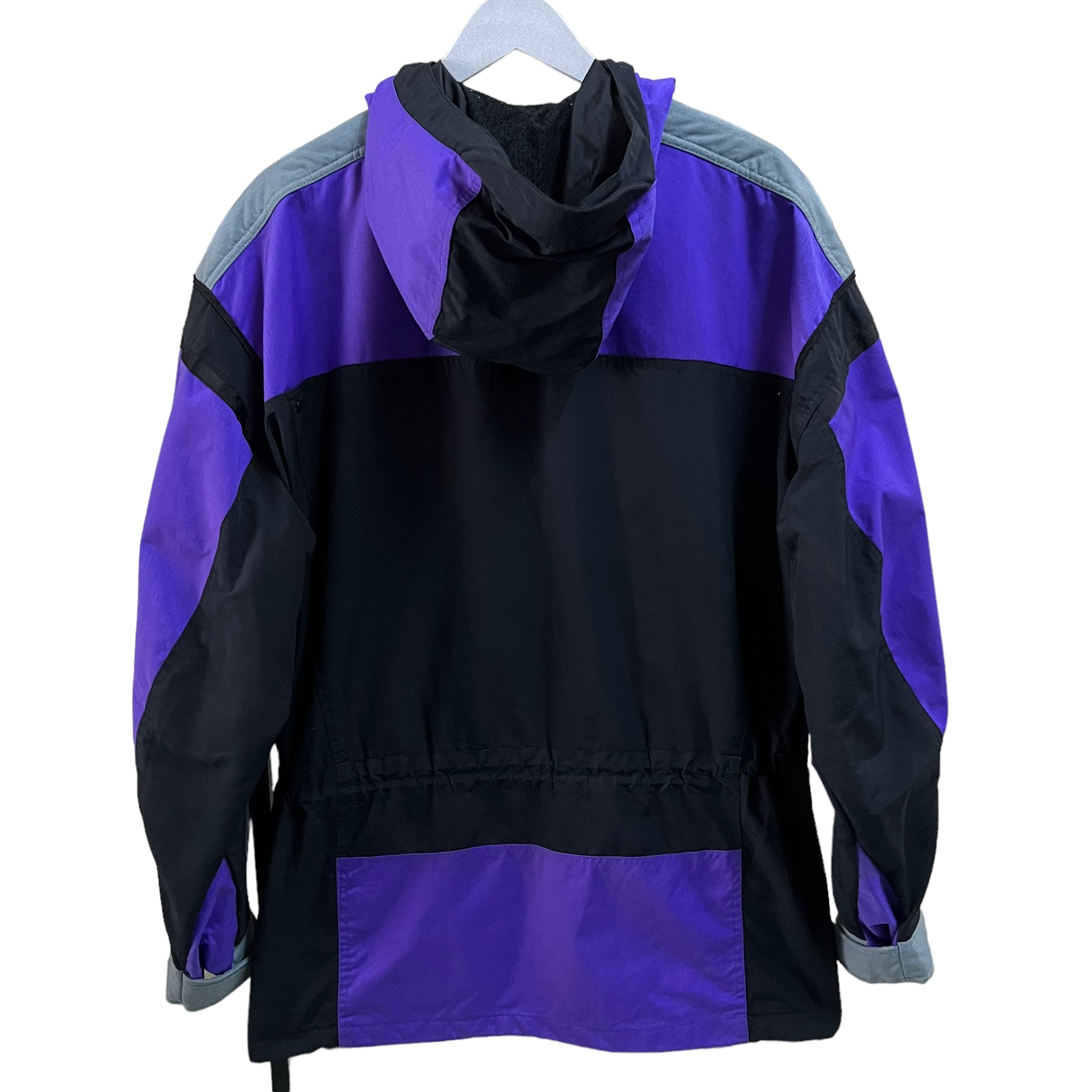 Vintage the North Face Extreme ULTREX by Burlington Fabric System