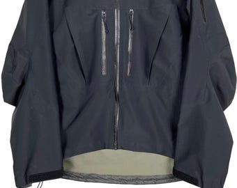Vintage Arc'teryx Alpha SV Goretex Jacket Made in Canada Size