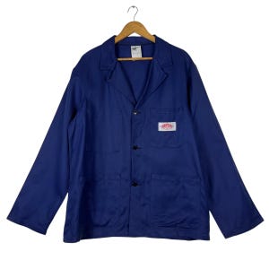 Danton Chore Jacket - Etsy