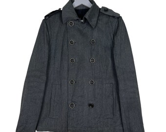 5351 Pour Les Hommes Jacket - Etsy