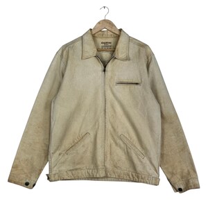 Oshkosh Chore Jacket - Etsy