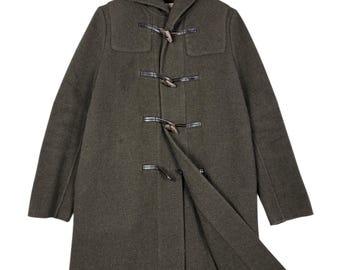 ジャケット・アウター 80s I.S. by Tsumori Chisato Trench Coat Vintage Issey Miyake Tsumori Chisato Design Parka Jacket Coats