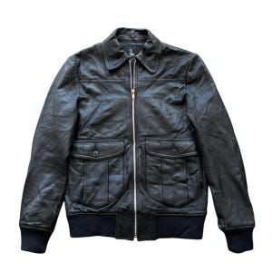 Vintage Hysteric Glamour Jacket - Etsy