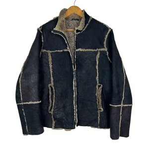 Tornado Mart Jacket - Etsy