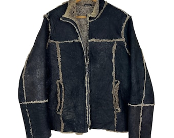 Tornado Mart Japan Refined Real Clothes Jacket - Etsy Canada