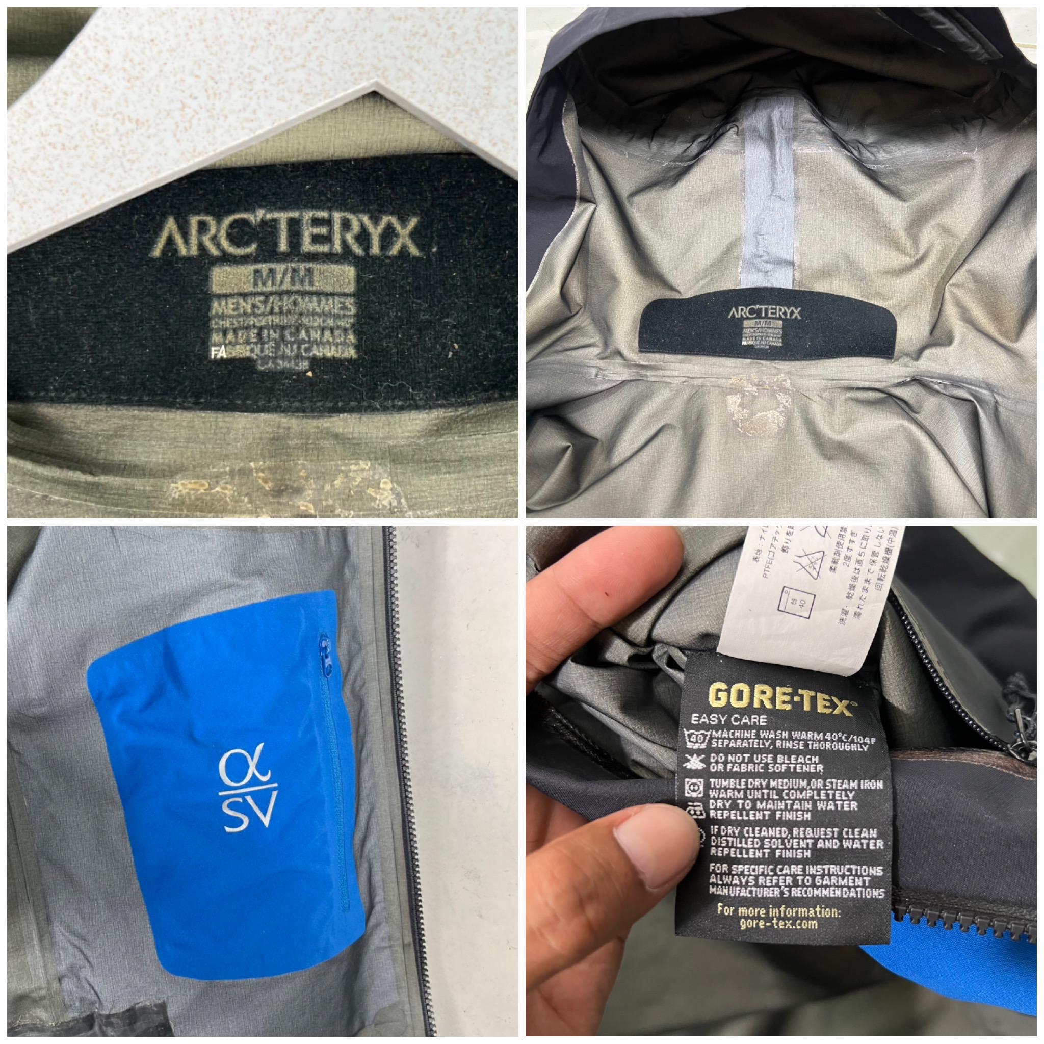 Vintage Arc