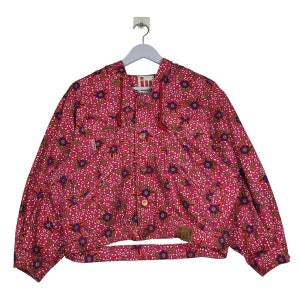 Jacket Ikeda Nobuo - Etsy
