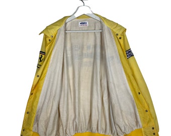 Pick!! 1980s Vintage Ferrari Magneti Marrelli F-1 Racing Team