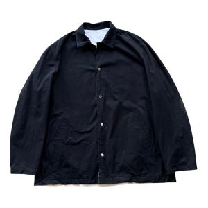 90s Y&#39;s For Men Yohji Yamamoto Reversible Button Shirt  Jacket Made In Japan Size L
