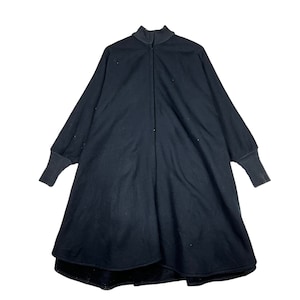 Vintage Norma Kamali Coat Jacket