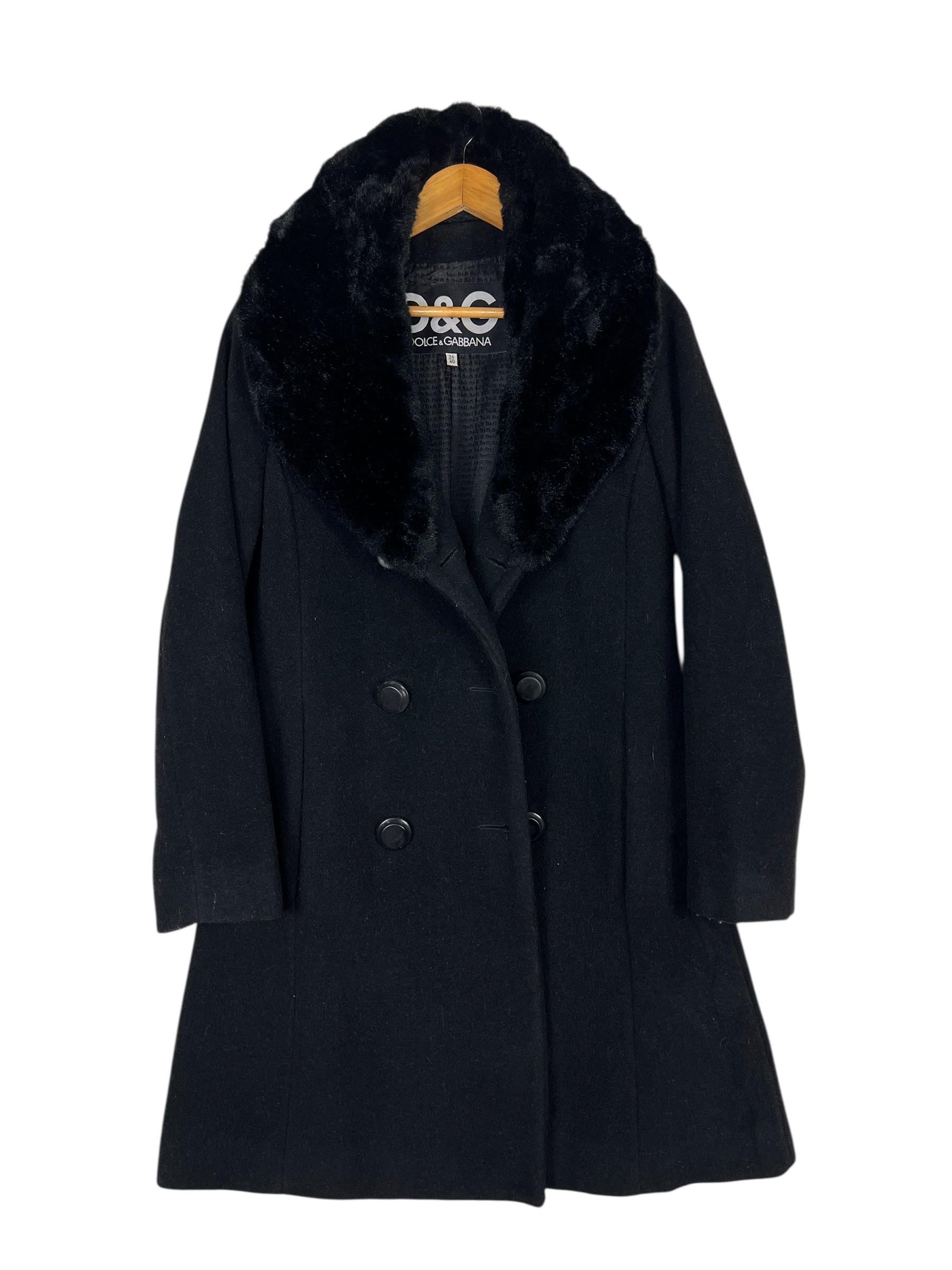 Dolce Gabbana Trench - Etsy