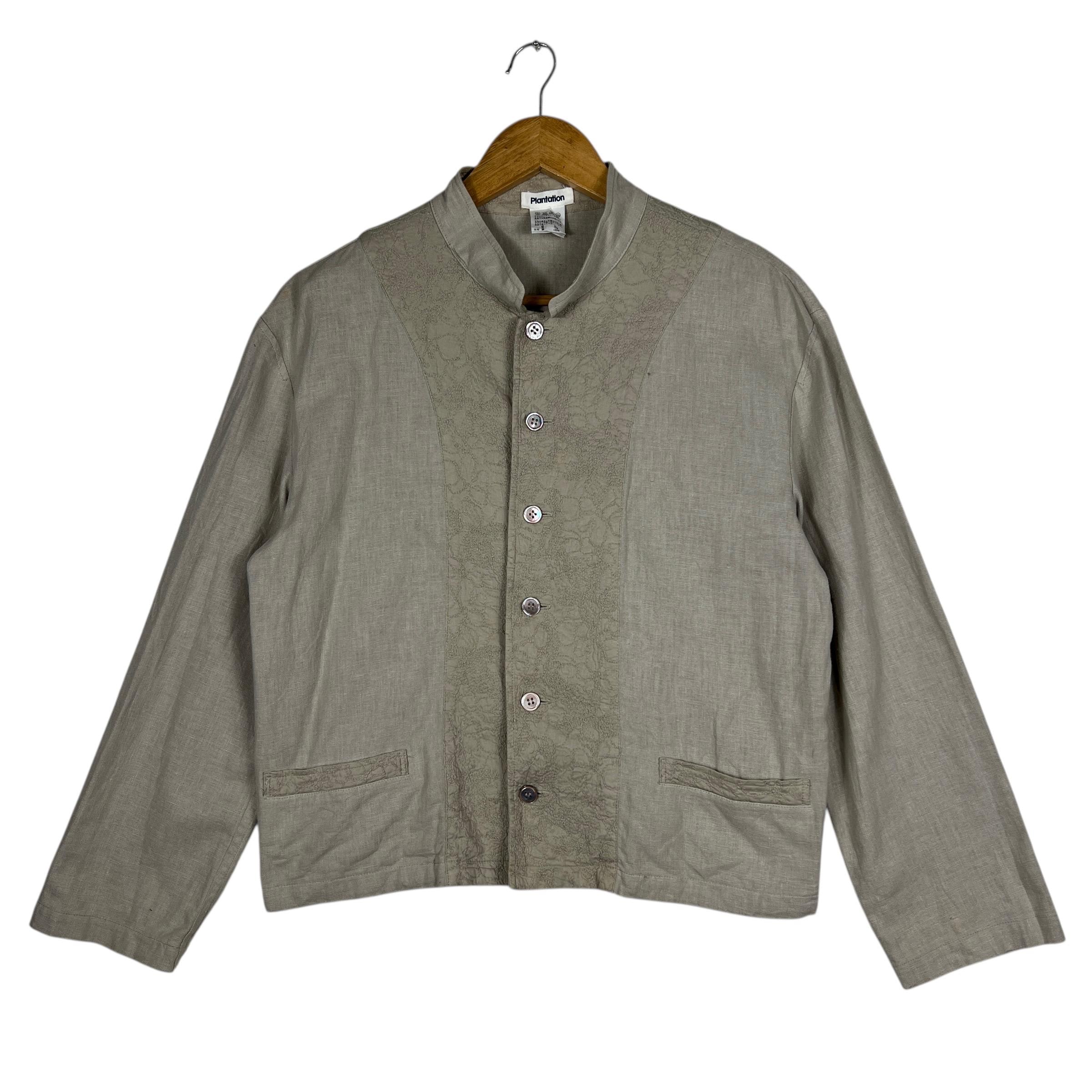 ジャケット・アウター Plantation ISSEY MIYAKE down coat il_fullxfull.6684293232_ku2h.jpg