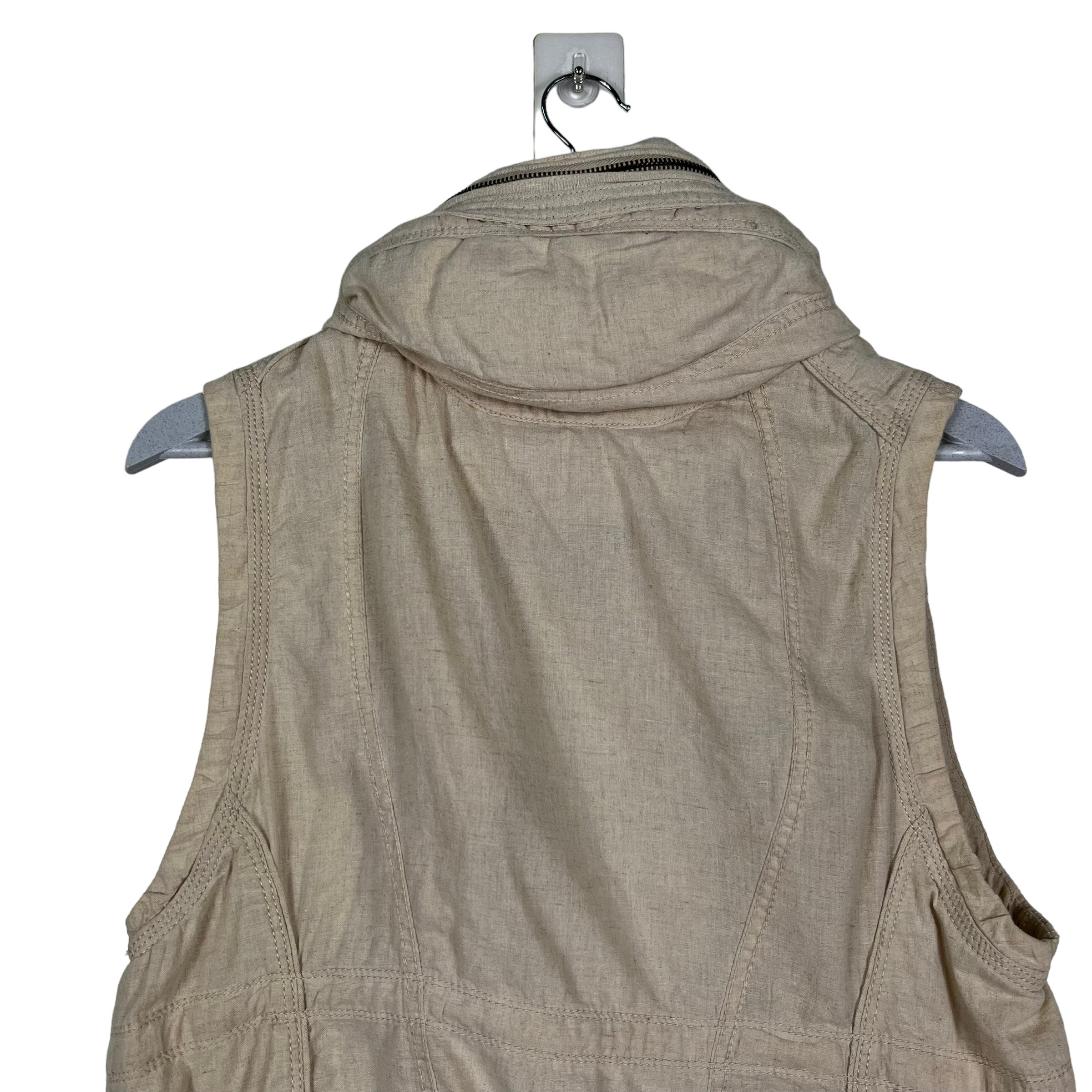 Pick' Goa G.O.A. Bono Cyberpunk Tank Top Hood Zipper Jacket - Etsy
