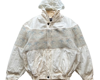 Scape Mark Gonzales Jacket - Etsy