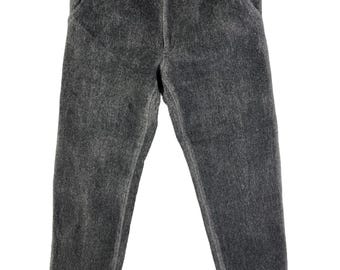 Vintage Yohji Yamamoto Ys for Men Wool Pants - Etsy