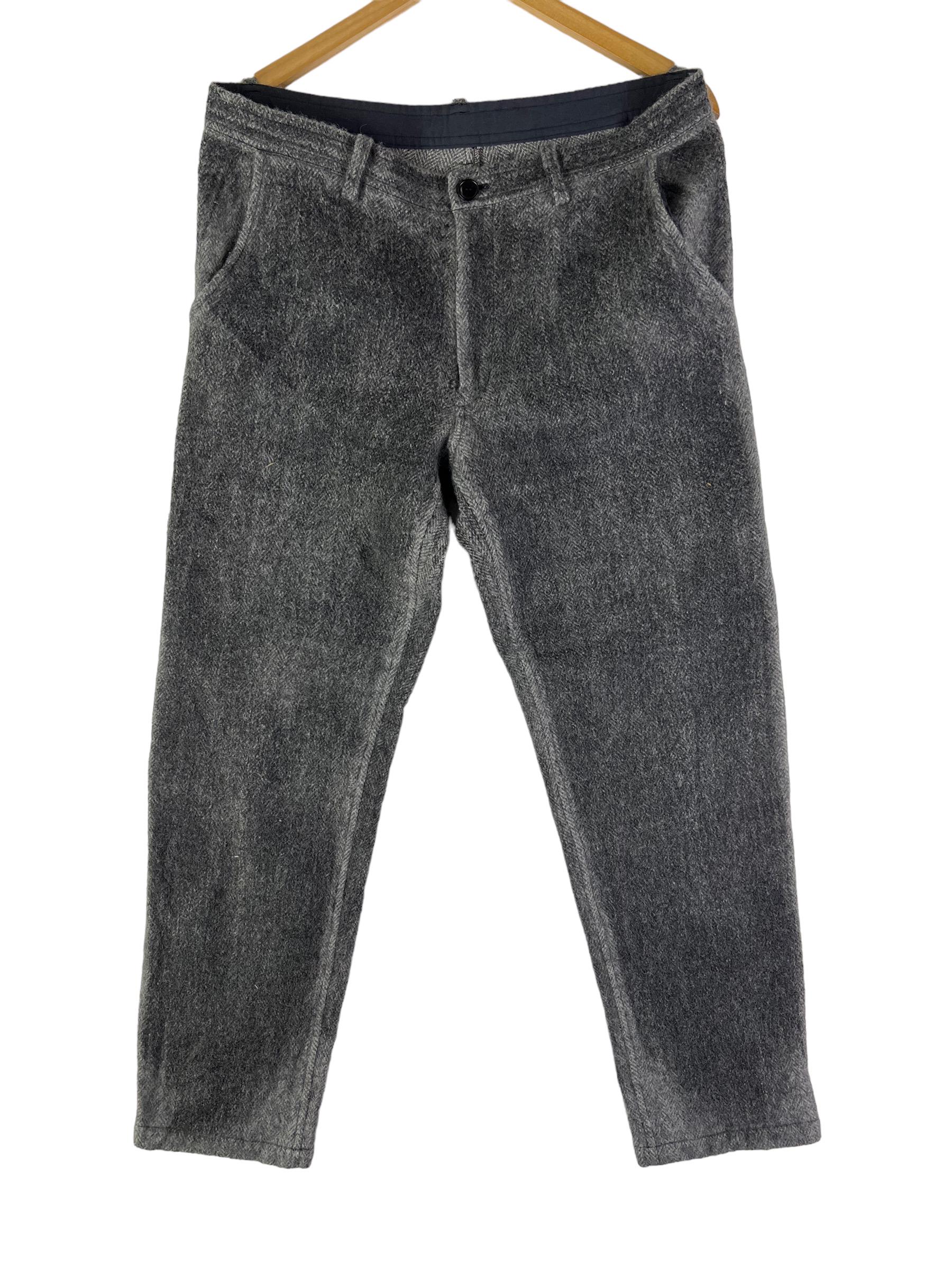 Limi Feu Pants - Etsy