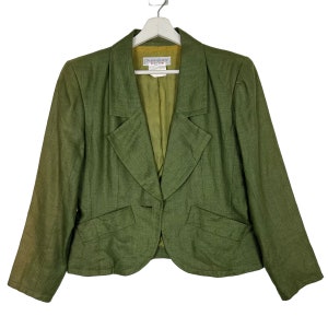 Vintage Yves Saint Laurent Rive Gauche di Tom Ford realizzato in Francia
