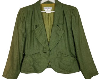 Vintage Yves Saint Laurent Rive Gauche di Tom Ford realizzato in Francia