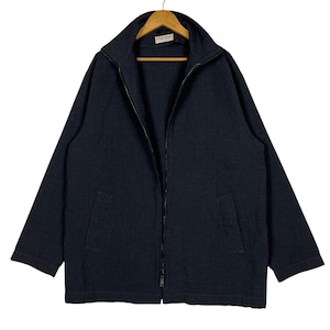 Scartish Highstreet Sheepskin Leather Avantgarde Bono Jacket Moto