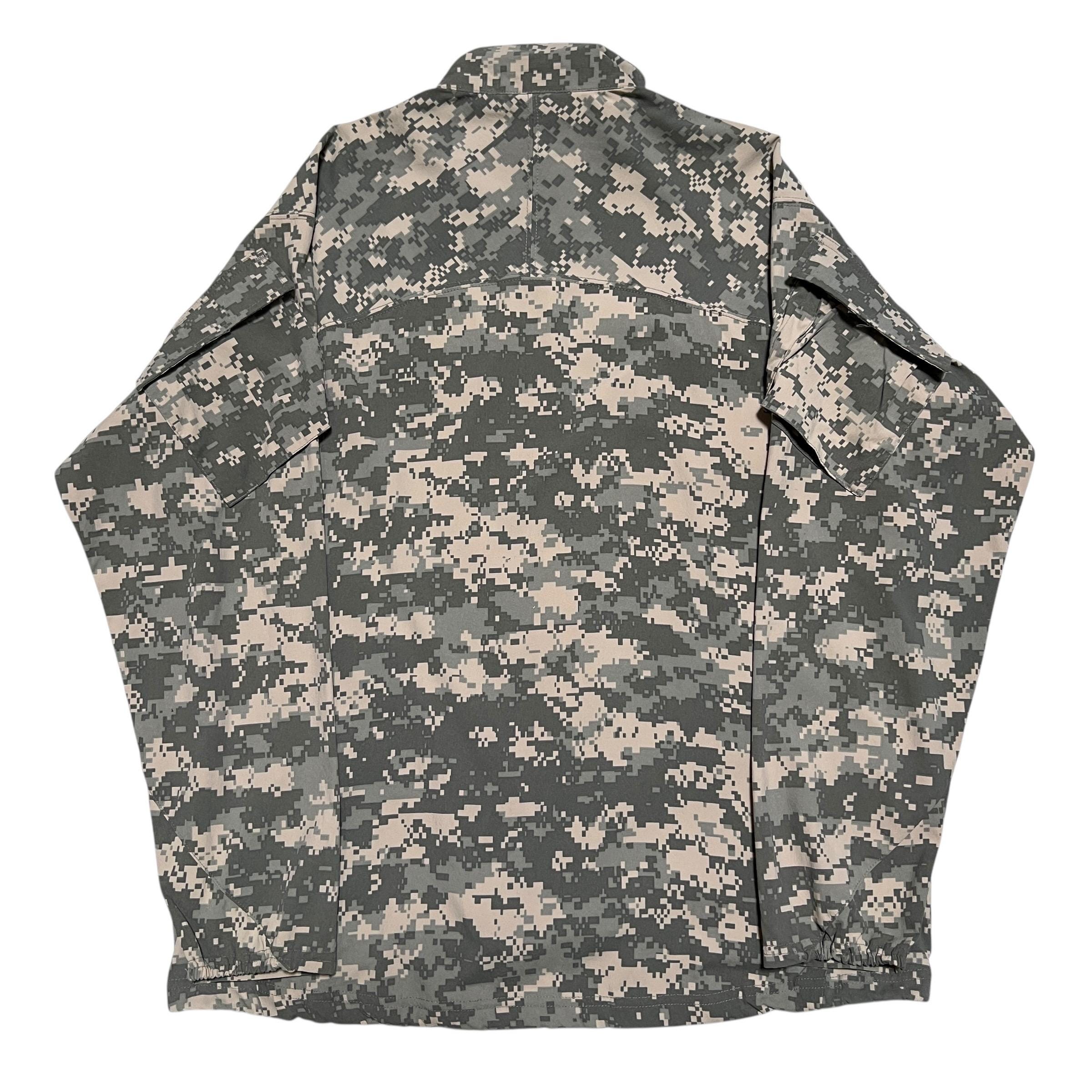 ★Patagonia Army Wind Shirt Gen 3 L-LONG US ARMY GEN3 WIND SHIRT BY PATAGONIA -OIKOS 毎日を楽しく豊か