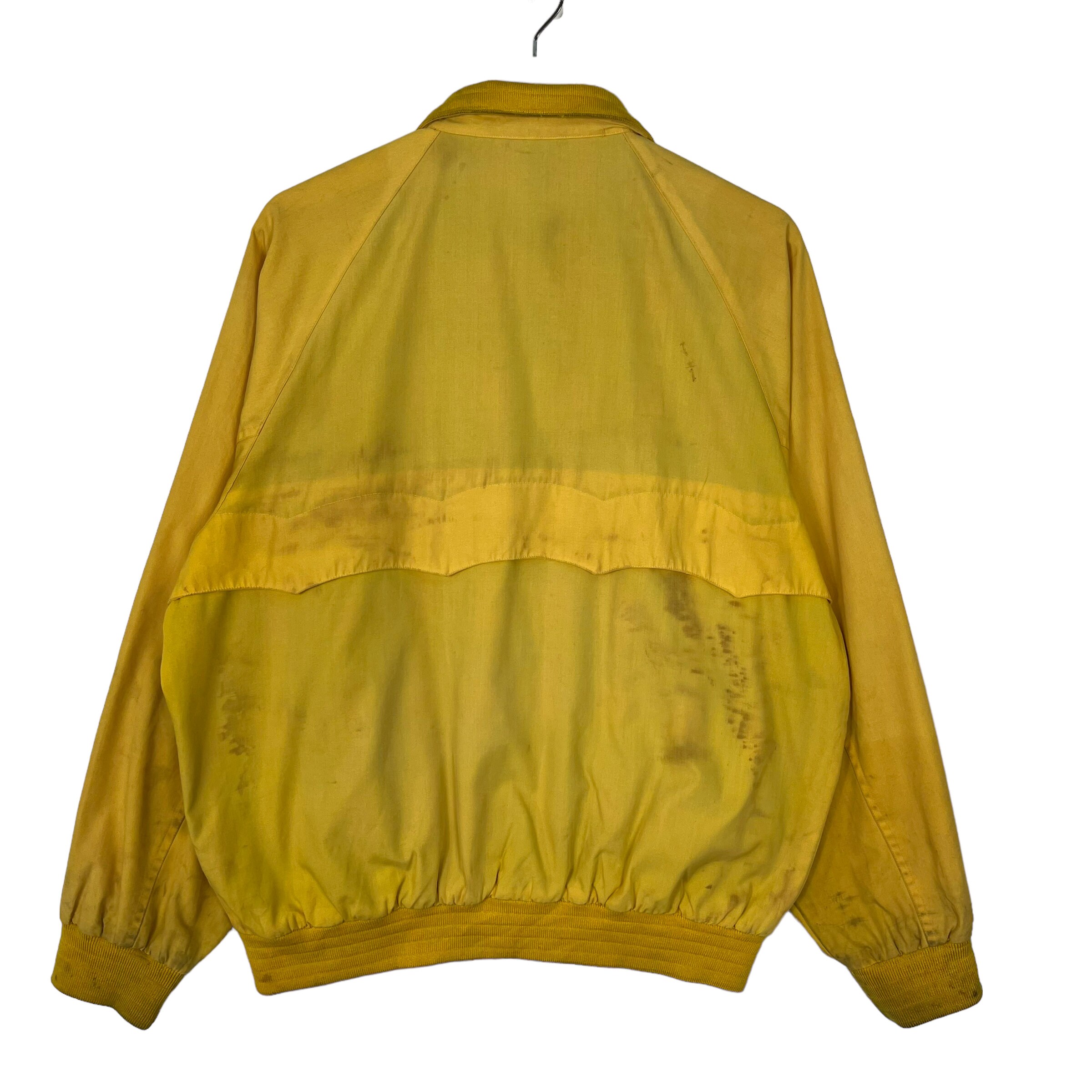 Vintage Ferrari Magneti Marelli Grand Prix Team Jacket - Size L