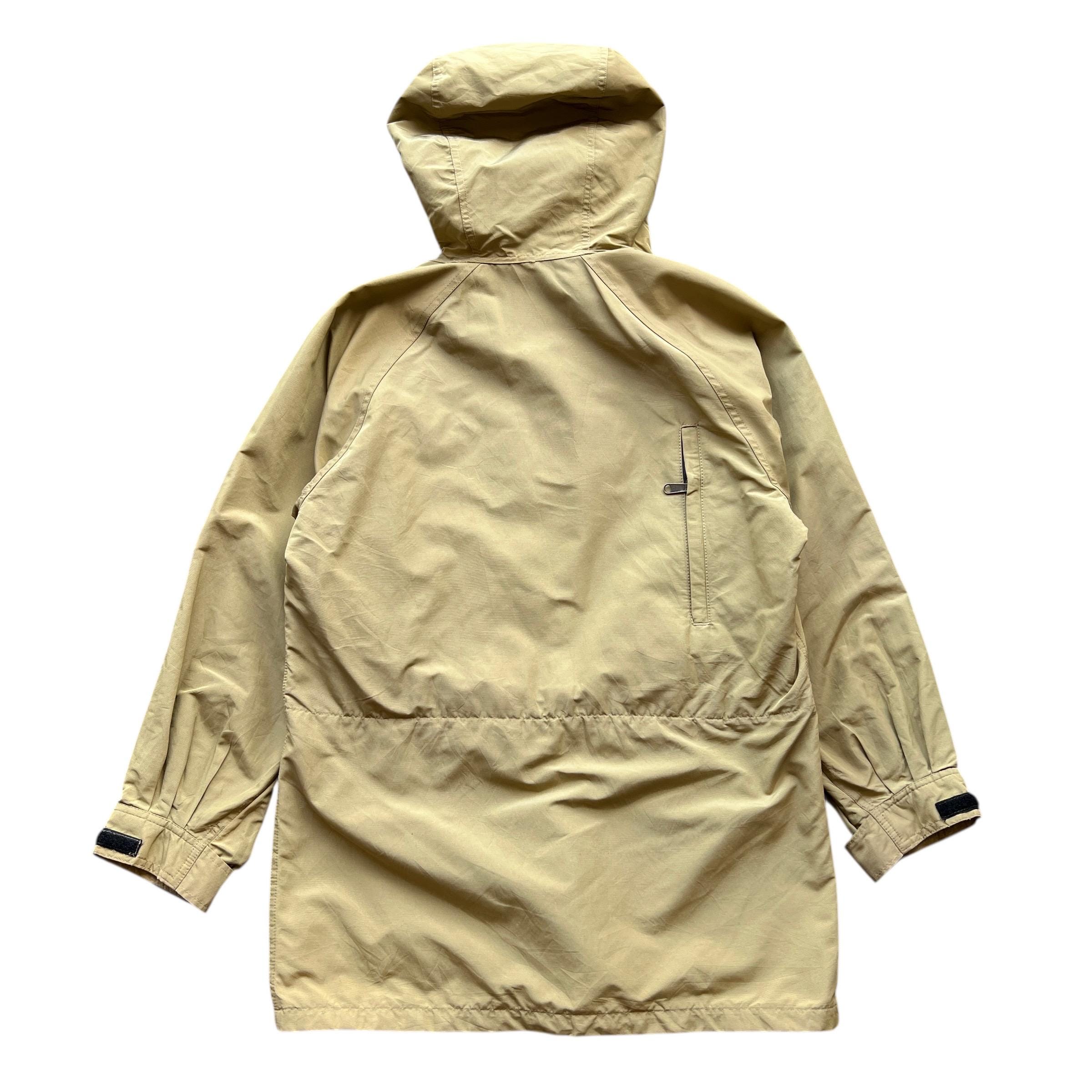 Vintage 70s/80s North Face Mountain Parka Jacket - Made in USA