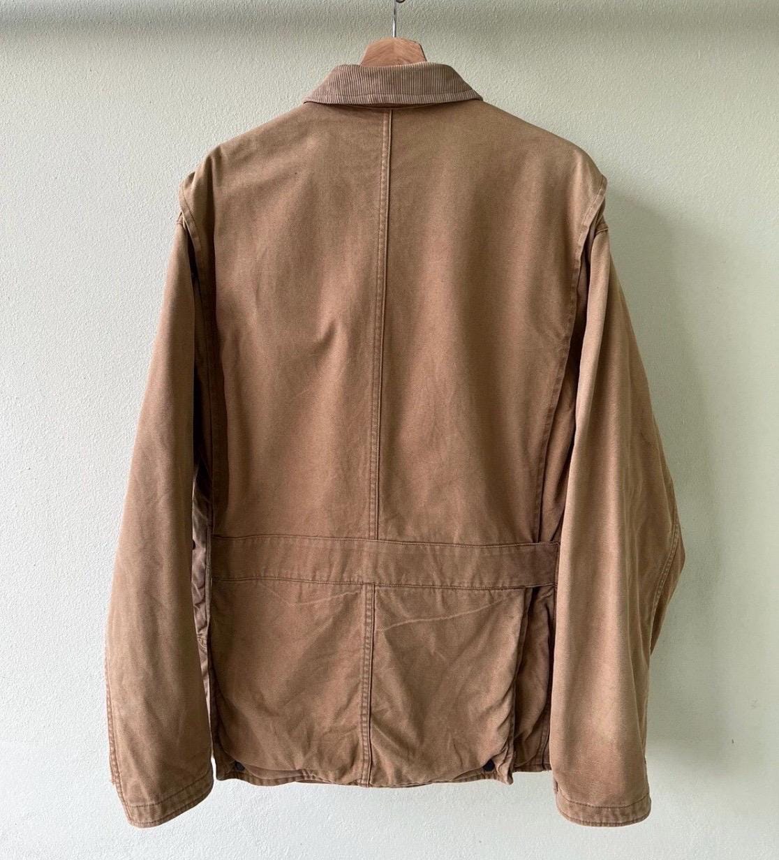 Pick' Vintage 80s 90s Polo Ralph Lauren Safari Duck Canvas Hunting