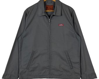 Vintage Smiths American worker jacket size Large