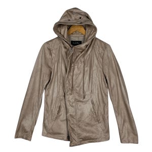 Bono Jacket - Etsy