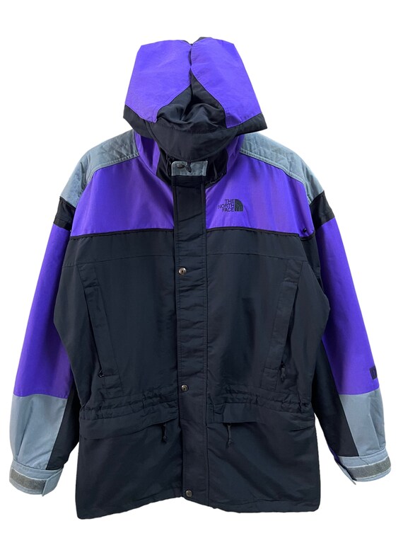 Vintage the North Face Extreme ULTREX by Burlington Fabric System
