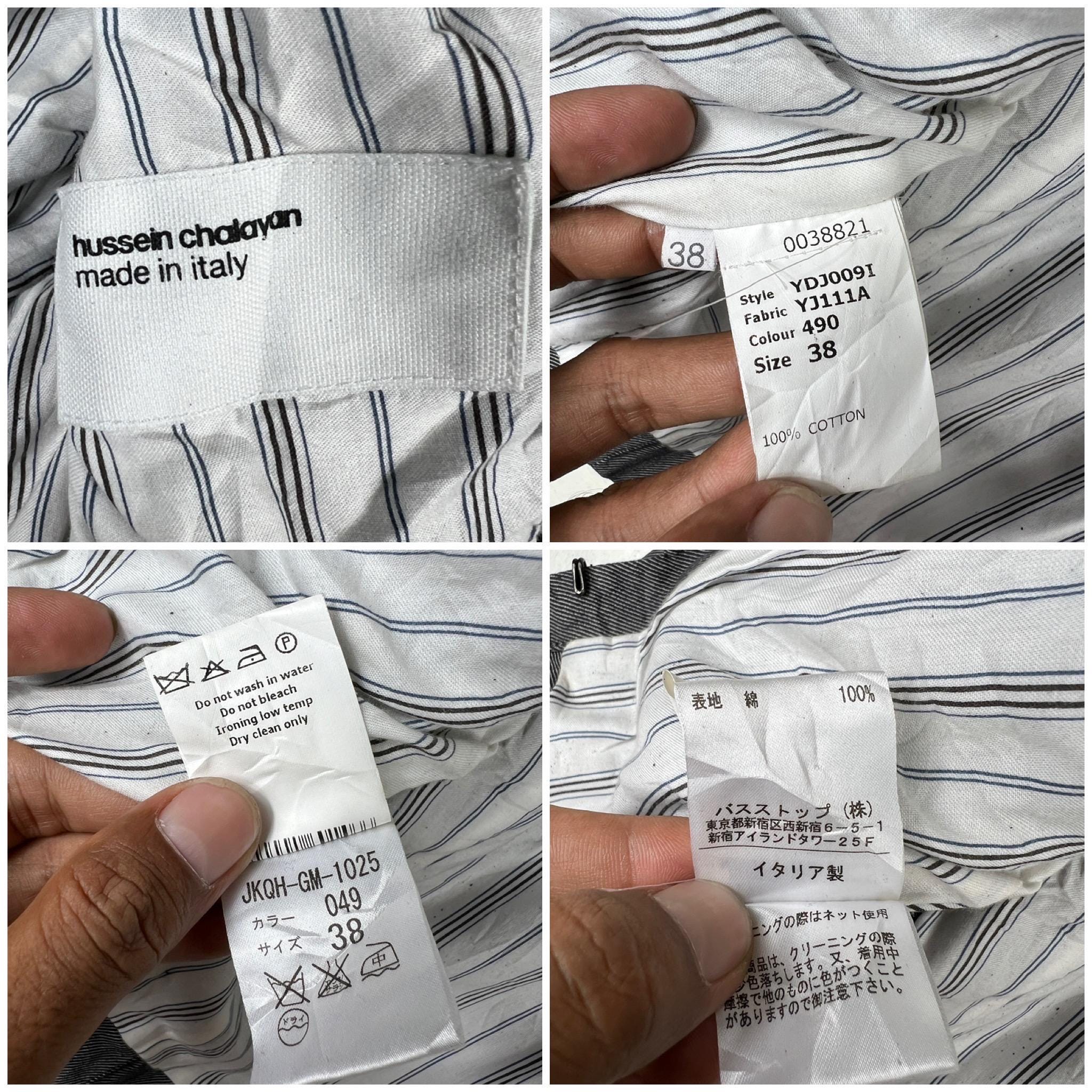 トップス chalayan wool cropped hoodie 51jFz685TzL._UY1000_.jpg