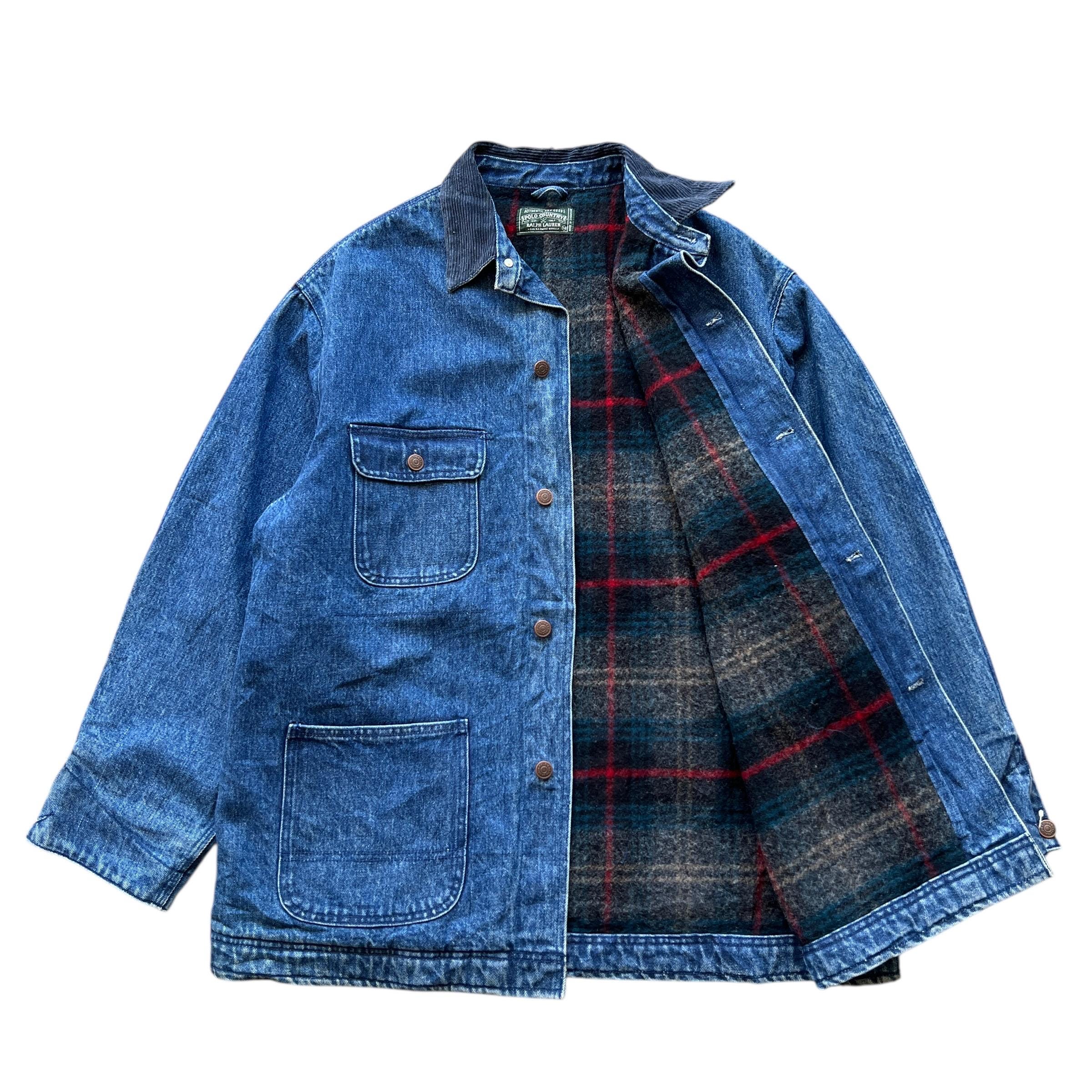 Ralph Lauren Blanket Coat Jacket - Etsy