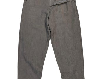 Vintage Yohji Yamamoto Ys for Men Wool Pants - Etsy