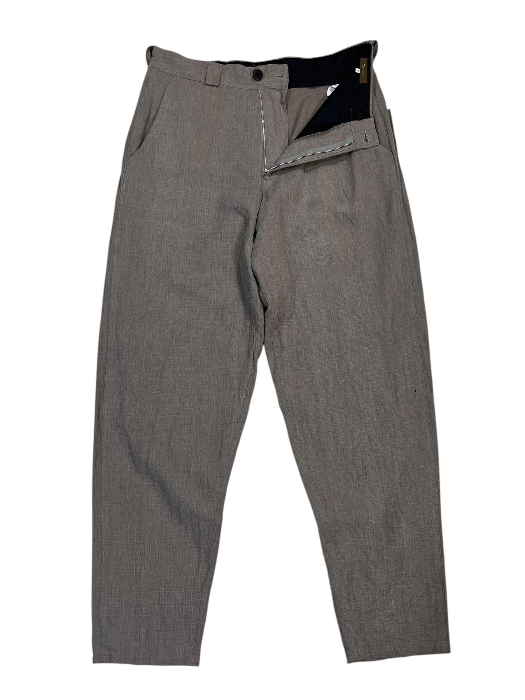 パンツ LIMI feu Balloon pants Limi Feu Pants - Etsy