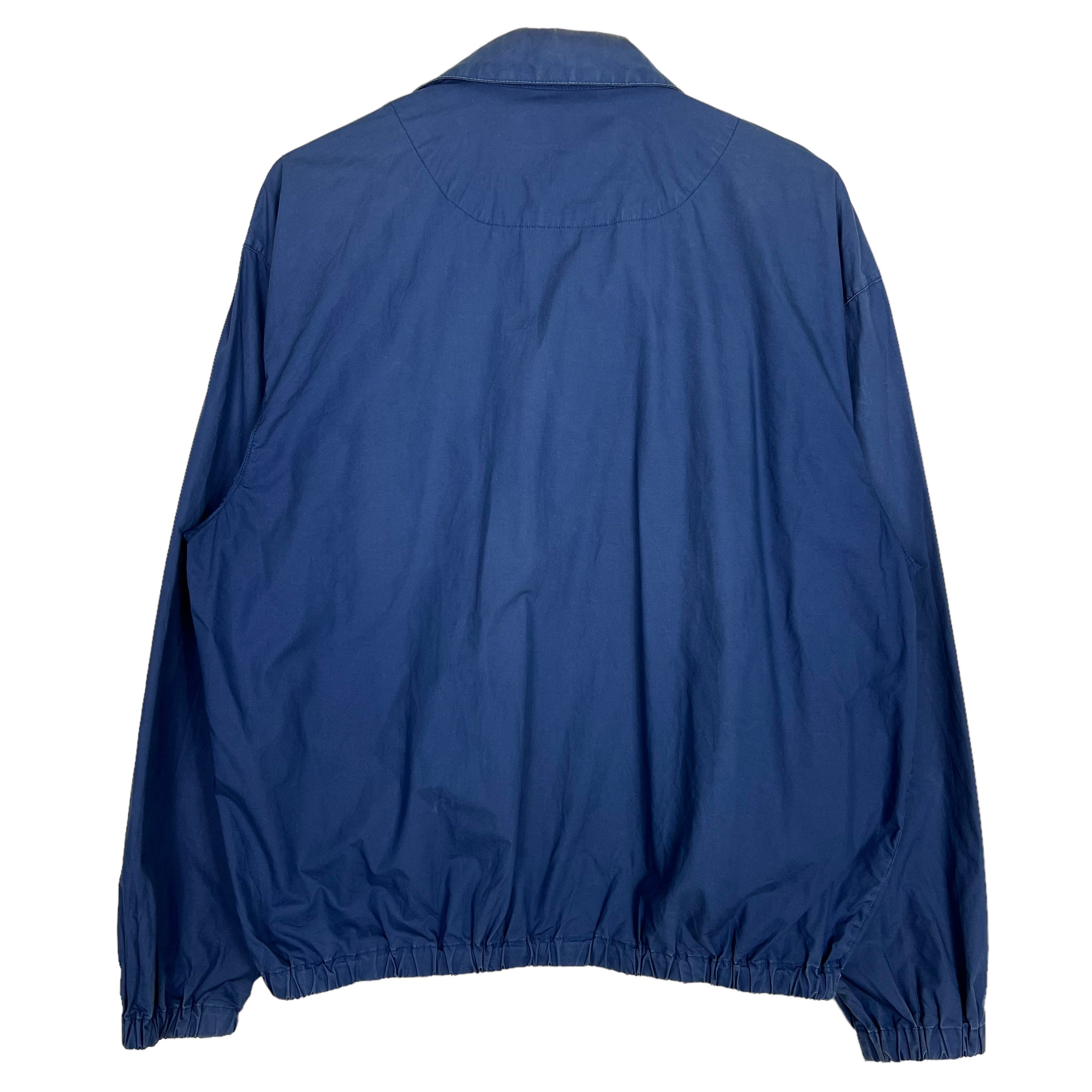 Vintage Polo Golf Ralph Lauren Harrington Jacket - Size M - Etsy