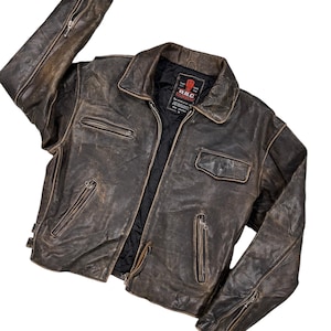 R.B.C. レジェンドジャケット Mサイズ aging済み Rbc Jacket - Etsy
