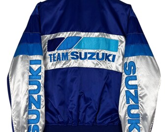 メ*5様 SUZUKI team ジャケット　　サイズＬ il_340x270.6946109071_mqer.jpg